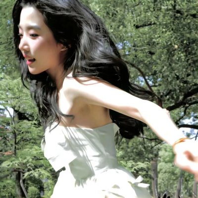 银汉双星