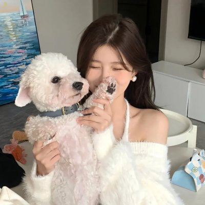 轻拍翻转小魔女
